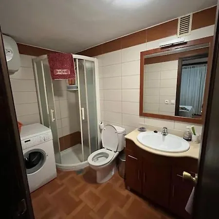 Playa Del Cura Apartmán Las Palmas de Gran Canaria