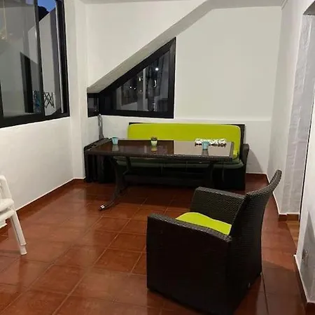 Playa Del Cura Apartment Las Palmas de Gran Canaria
