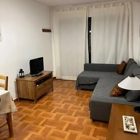 Apartment Playa Del Cura Las Palmas de Gran Canaria