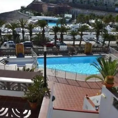 Playa Del Cura