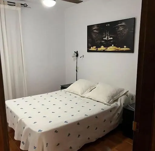 Playa Del Cura 아파트 *