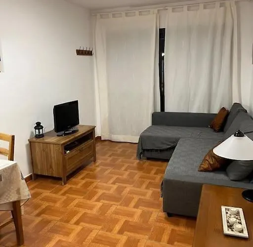 아파트 Playa Del Cura 라스팔마스