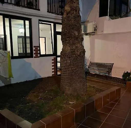 아파트 Playa Del Cura *
