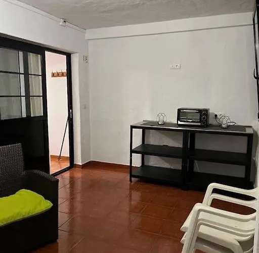 Playa Del Cura 라스팔마스