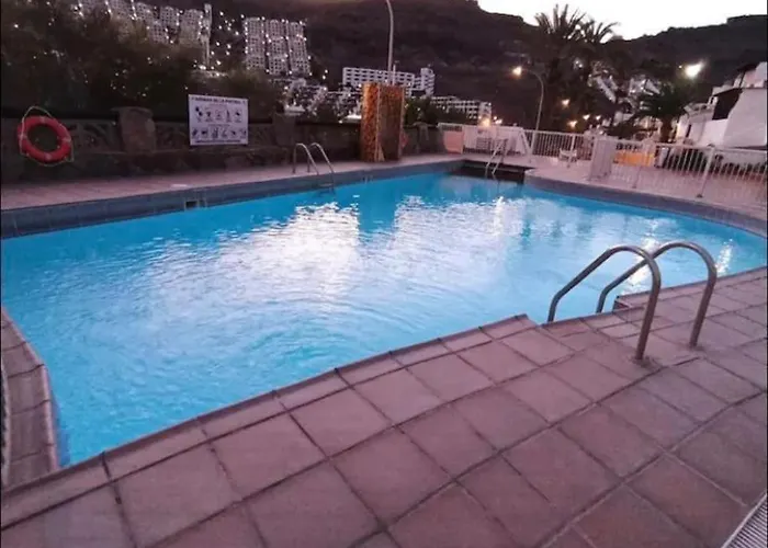 Playa Del Cura 아파트